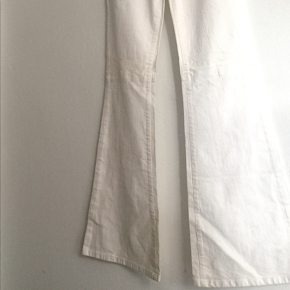 ALICE+OLIVIA WIDE LEG JEANS - Picture 5 of 7